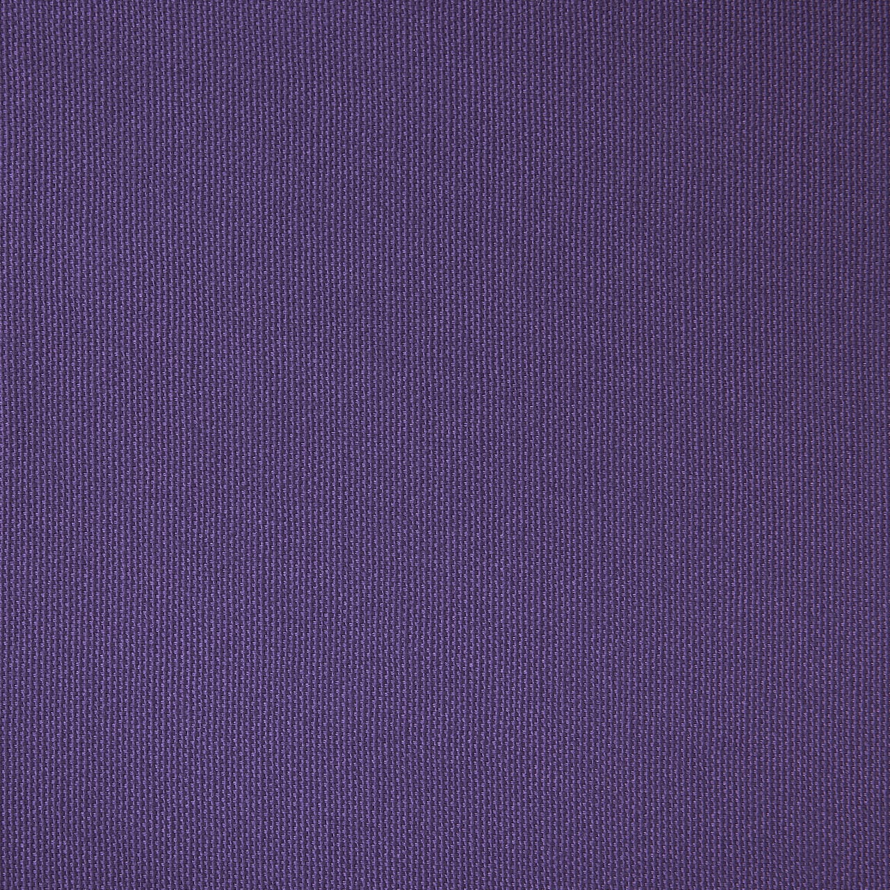 Purple Cotton Duck Canvas